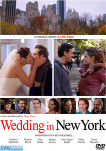 Wedding In New York