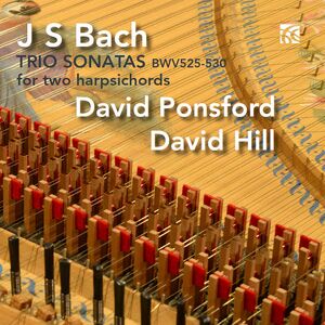 Trio Sonatas , Ponsford Hill