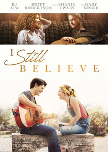 I Still Believe , Gary Sinise