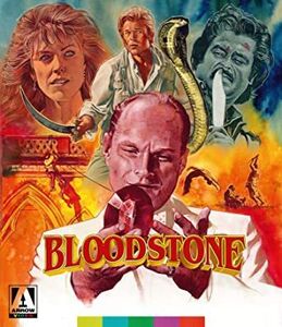 Bloodstone , Brett Stimely