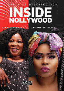 Inside Nollywood; Ada And Halima