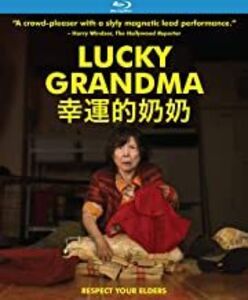 Lucky Grandma