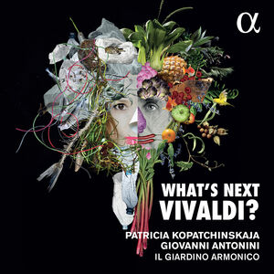 What's Next Vivaldi