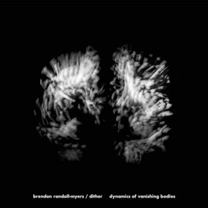 Dynamics of Vanishing Bodies , Dither