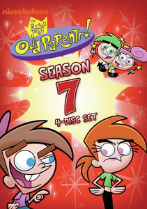 The Fairly Oddparents: Season 7