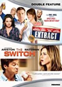 Extract /  The Switch