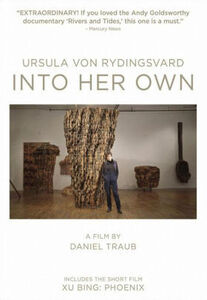 Ursula Von Rydingsvard: Into Her Own