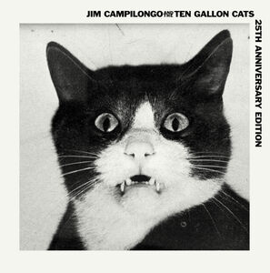 Jim Campilongo & Ten Gallon Cats , Jim Campilongo