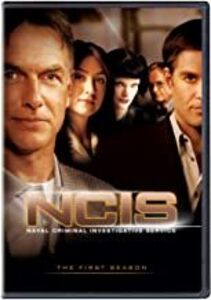 NCIS: Naval Criminal Investigative Service: The Complete First Season