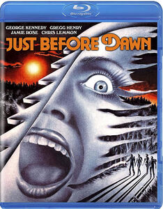 Just Before Dawn