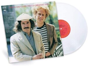 Greatest Hits (White Vinyl) [Import] , Simon & Garfunkel