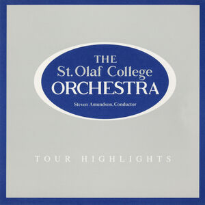 Tour Highlights