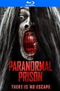 Paranormal Prison