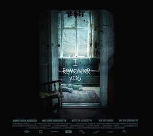 I Remember You (Original Soundtrack)