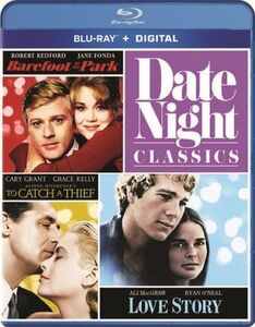 Date Night Classics