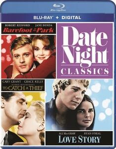 Date Night Classics , Cary Grant