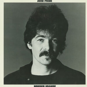 Bruised Orange , John Prine