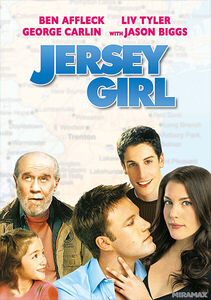 Jersey Girl