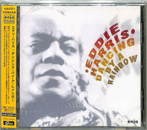 Dancing By A Rainbow (Remastered) [Import] , Eddie Harris