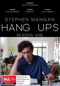 Hang Ups: Season One [Import]