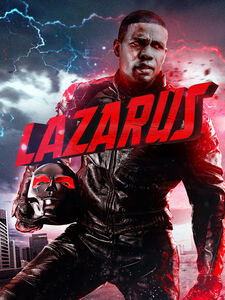 Lazarus , Nicki Micheaux