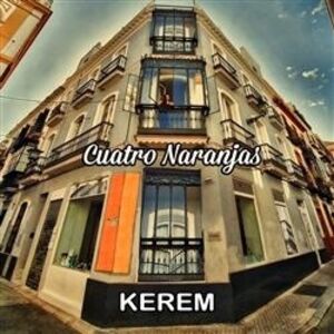 Cuatro Naranjas [Import]