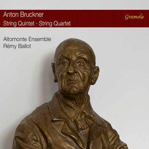 String Quintet , Altomonte Ensemble Ballot