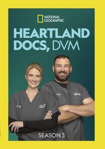 Heartland Docs, DVM: Season 3