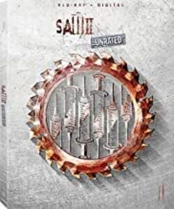 Saw II , Franky G.