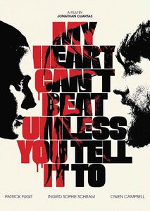 My Heart Can't Beat Unless You Tell It To , Patrick Fugit