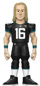 JAGUARS-TREVORLAWRENCE (HM) (STYLES MAY VARY)