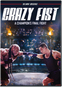 Crazy Fist