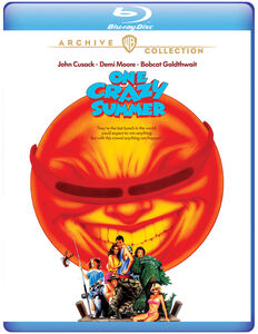 One Crazy Summer , John Cusack