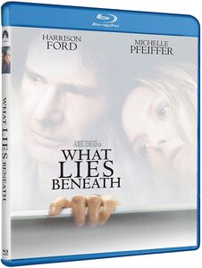 What Lies Beneath , Harrison Ford