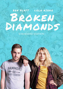Broken Diamonds , Ben Platt & Micaela Diamond