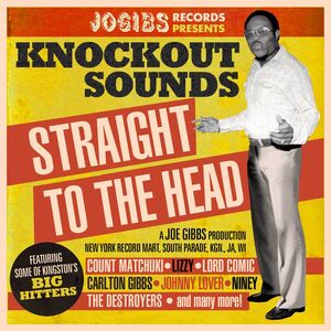 Straight To The Head /  Various [Import]