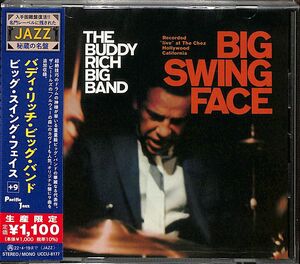 Big Swing Face [Import]