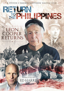 Return to the Philippines: Leon Cooper Alliance Mod, Manufactured