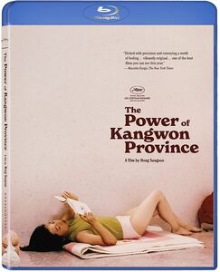 The Power Of Kangwon Province