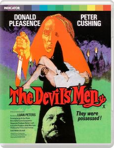 The Devil's Men (Limited Edition)