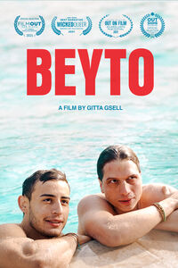 Beyto , Burak Ates