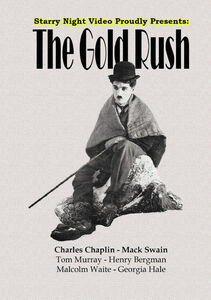 The Gold Rush , Mack Swain