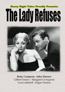 The Lady Refuses