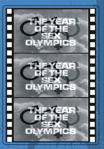 The Year of the Sex Olympics