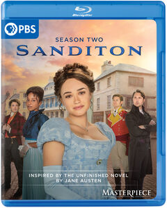 Sanditon: Season Two (Masterpiece)