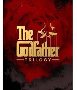 The Godfather Trilogy (50th Anniversary)