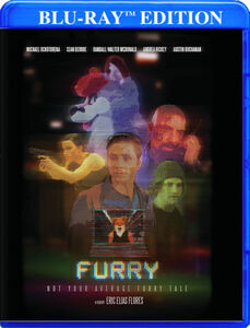 Furry