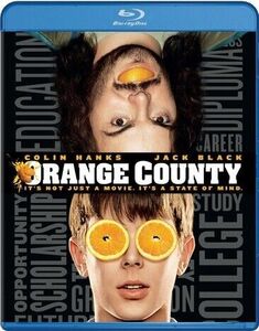 Orange County , Colin Hanks