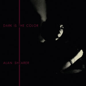 Dark Is The Color [Import]