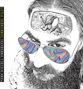 Mark Riddell Presents: Corporeal Pilot